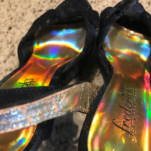 Shoes - Picture 8 of 10